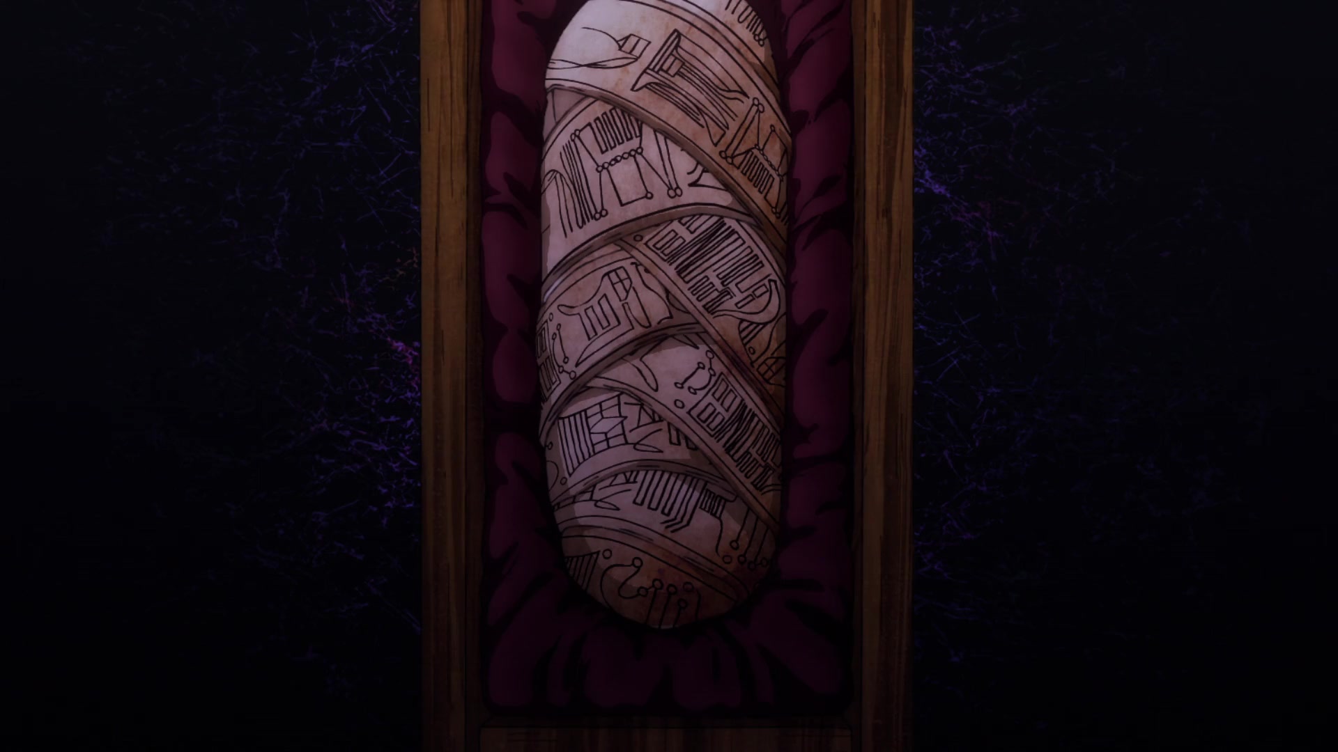 [Tsukyio Editing Resources] Jujutsu Kaisen Season 1 (Episode 1) Raw Clips (176) (tsukyio.com).mp4